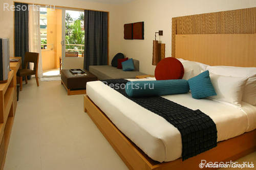 Holiday Inn Phuket 32